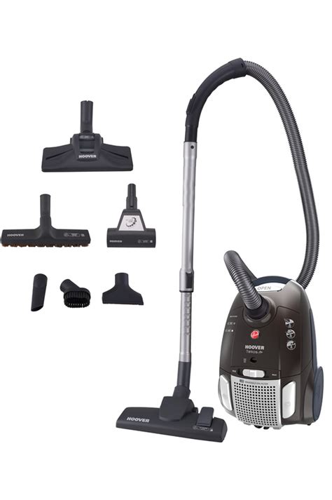 Aspirateur Avec Sac Hoover TE70 TE69 PET TELIOS PLUS Aspirateur Avec