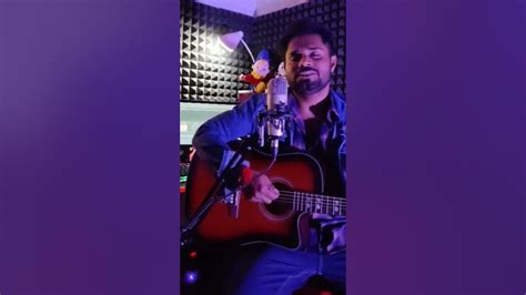 Chahun Main Ya Na Ashiqui2 Unplugged Cover By Ajit Chauhan Youtube