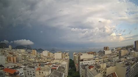 Previs O Do Tempo Para De Janeiro No Rio De Janeiro Rj Saiba Tudo