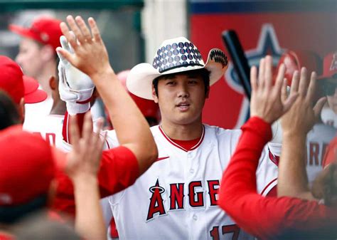 Shohei Ohtani Comments On His Angels Future