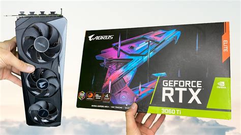 Gigabyte Aorus Geforce Rtx Ti Elite G Mhz Gddr Rtx Ti