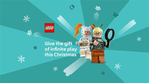 Lego Christmas 2024 Free T Exchange Tiffi Gertrude