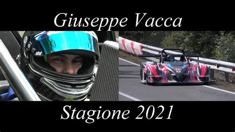 Giuseppe Vacca Osella Pa The Best Stagione Youtube