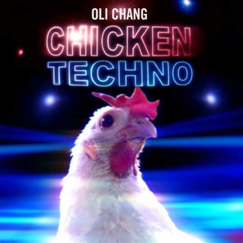 Stream Acrobetia Listen To Techno Chicken Playlist Online For Free On