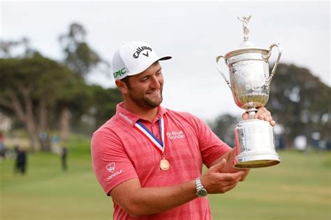 US Open winners: The full list of golfers to lift the famous trophy