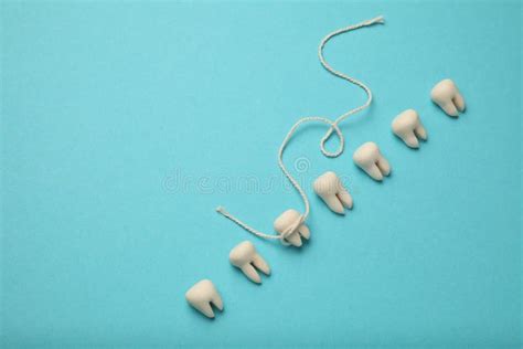 Loss of Baby Tooth in Children. Dental Care in Children Stock Photo ...