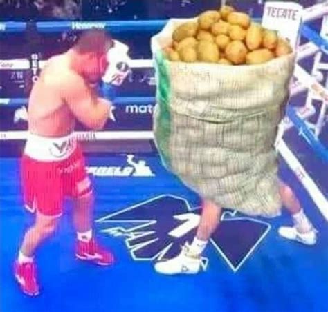 Canelo vs Ryder : r/boxingcirclejerk