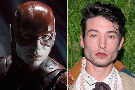 Ezra Miller Movies