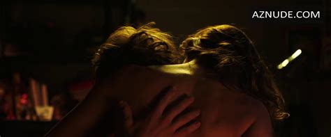 Lisa Tomaschewsky Nude Aznude