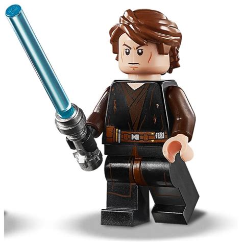 Lego Star Wars 75269 ~ Sw1083 Anakin Skywalker Minifigure Shopee Malaysia