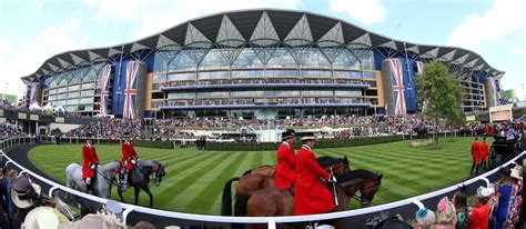 Ascot Melbourne Cup 2024 Tickets Lexi Odetta