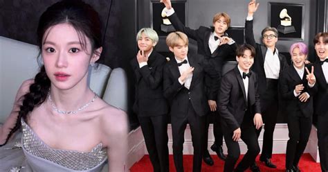 Actress Go Yoon Jung Reveals She Learned From Bts To Shape Her Role In