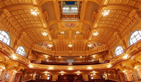 The Venues Harrogate Theatre Hive Royal Hall Harrogate Convention