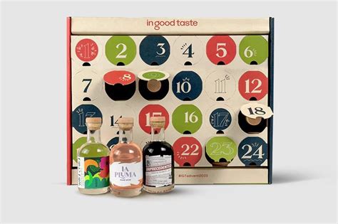 The 17 Best Food Advent Calendars Of 2022 By The Spruce Eats