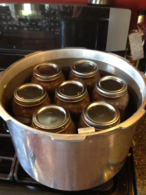 The Benefits of Pressure Canning | The Canning Diva