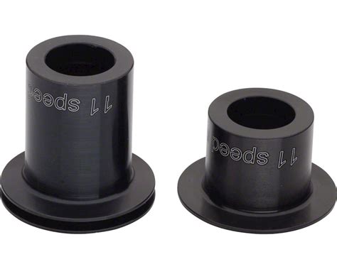 DT Swiss Thru Axle End Caps For 11 Speed Road 12 X 142 148mm Fits