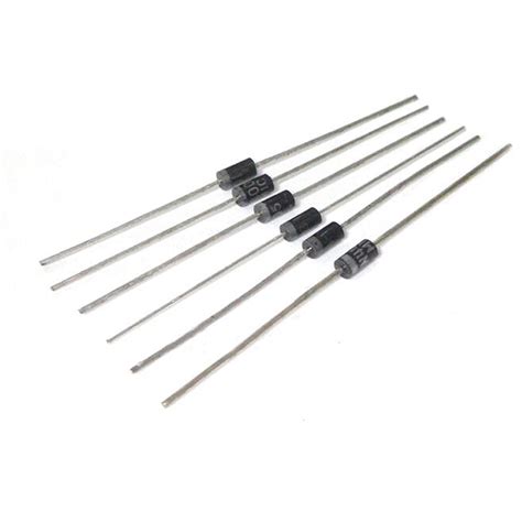 Pcs N A V Do High Quality Rectifier Diode In