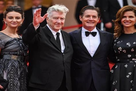 David Lynch Rumors and His Involvement With Cannes 2023 - Movie & TV ...