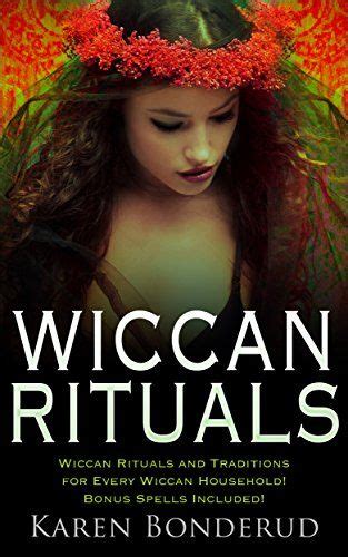 Wiccan Rituals Wiccan Rituals And Traditions For Every Https