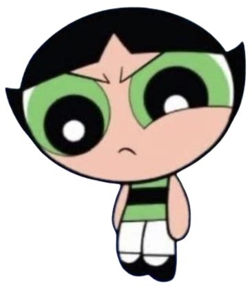 Buttercup (PPG) png 10 by PPGFanantic2000 on DeviantArt