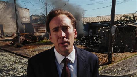 10 Best Nicolas Cage Movie Performances - High On Films