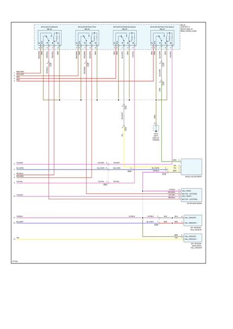 Porsche 911 Targa 4s 991 2017 Wiring Diagrams F6 3 0l Turbo