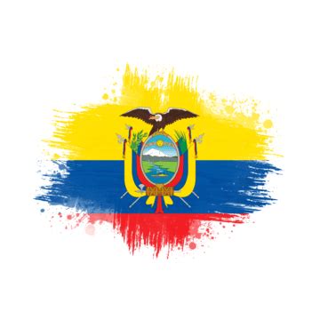 Bandera Del Ecuador Png Vectores Psd E Clipart Para Descarga Nbkomputer