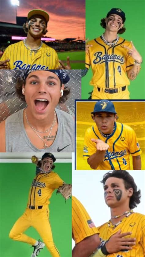 Kyle Kj Jackson In Cute Celebrity Guys Hot Baseball Guys