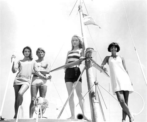 The Sex Of Angels Actors Rosemary Dexter Doris Kunstmann Bernard De