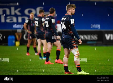 Darcy graham rugby union hi-res stock photography and images - Alamy