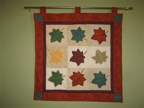 How To Finish A Quilted Wall Hanging At Linda Nemeth Blog