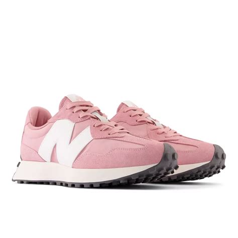 New Balance 327 Hazy Rose U327ED