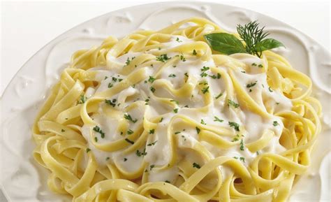 Salsa Alfredo Fácil De Preparar Delicioso Univision