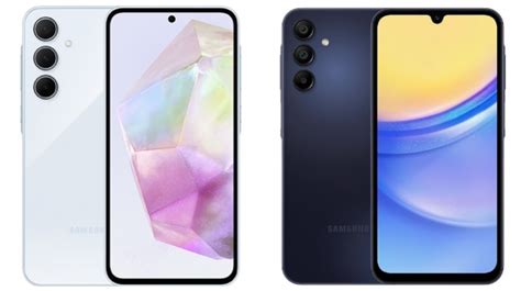 4 Rekomendasi HP Samsung Di Bawah Rp 5 Juta Dengan RAM 8 GB Terbaik