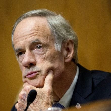 In Senate Debate, Tom Carper Backs Re-Importing Drugs From Canada, After Voting Against It ...