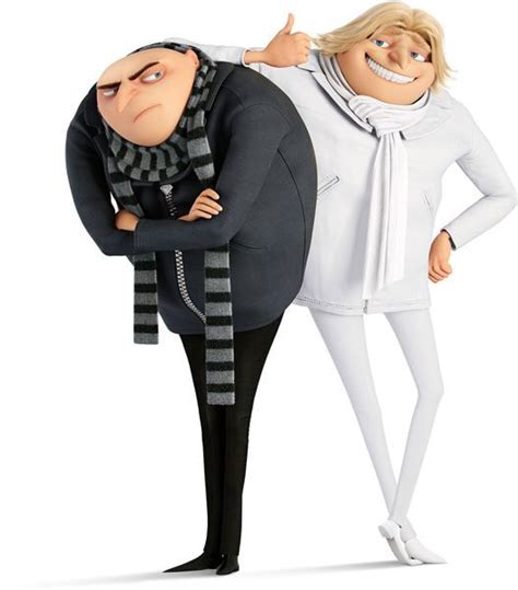 Despicable Me 3 Dru And Gru All Best Scenes Cartoonanimationscene