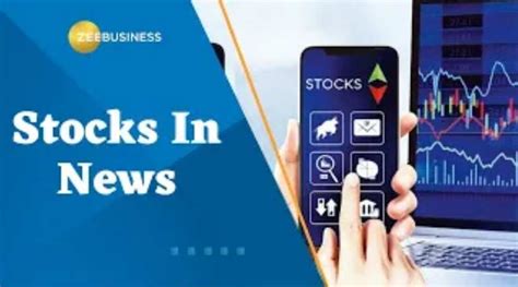 Stocks In News Which Stocks Will Be In Focus Today Including Bajaj