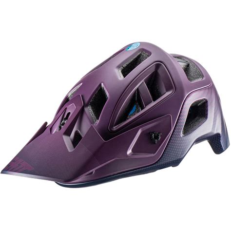 Leatt Enduro MTB Helmet 3 0 All Mountain Dusk Maciag Offroad