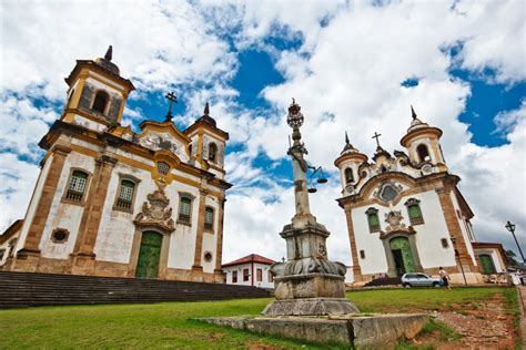 THE OTHER BRAZIL: MINAS GERAIS - Soul Brasil Magazine