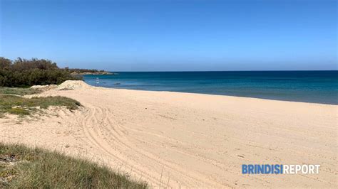 Pasqua E Pasquetta Le Spiagge Libere Del Brindisino