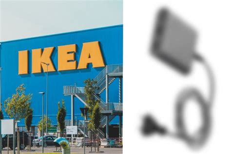 Ikea S Ahuje Z Trhu Nebezpe N V Robok Hroz Raz