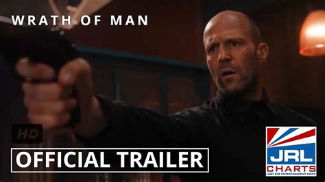 Wrath Of Man Wrath Of Man Trailer 2021 Jason Statham Guy Ritchie Action Movie Moovie Trailers