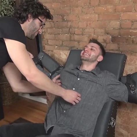 Gay Guy Tickles The Hell Out Of Him Gay Tickle Fetish Man Man Porn XHamster