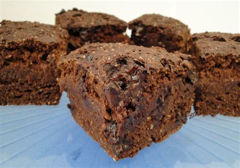 Healthy Vegan Cocoa Tofu Brownies Recipe - Food.com