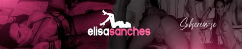 Elisa Sanches Porn Videos Verified Pornstar Profile Pornhub