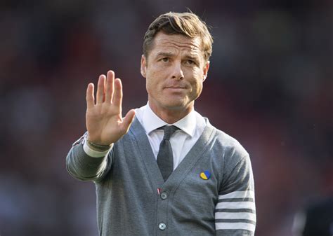 Bournemouth sack Scott Parker after he claimed club is 'underequipped