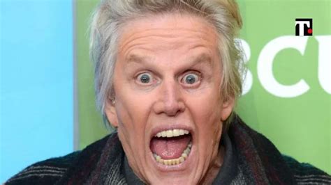 Usa Gary Busey Accusato Di Molestie Sessuali Cosa Ha Fatto Lattore