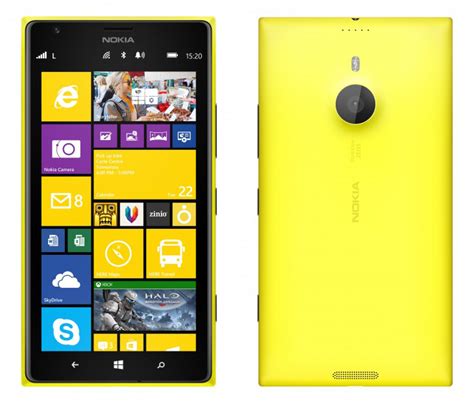 Nokia Lumia 1520 RM 938 Specs And Price Phonegg