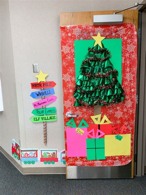 Classroom Christmas Party | Fun & Easy Room Mom Ideas - Project Whim