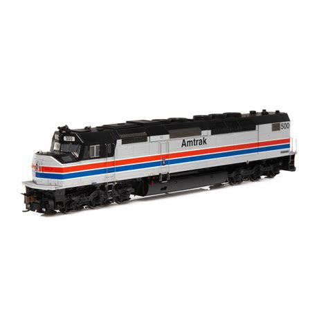 Athearn Genesis HO SDP40F Amtrak "Phase 2" - Spring Creek Model Trains